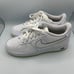 Nike Air Force 1 Big Kids' Shoes size 7Y