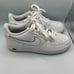 Nike Air Force 1 Big Kids' Shoes size 7Y
