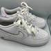 Nike Air Force 1 Big Kids' Shoes size 7Y