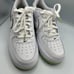 Nike Air Force 1 Big Kids' Shoes size 7Y