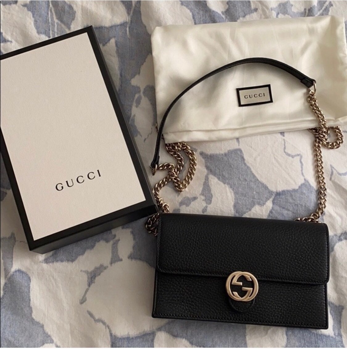 bag SOLD