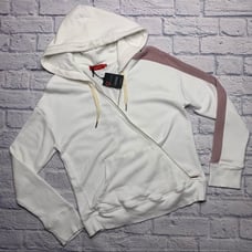 n:PHILANTHROPY Wrap Front Sweatshirt