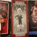 3 Bobble head Lot (Open Box)