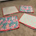 Lilly Pulitzer Pillow Sham Set
