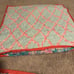 Lilly Pulitzer Pillow Sham Set