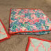 Lilly Pulitzer Pillow Sham Set