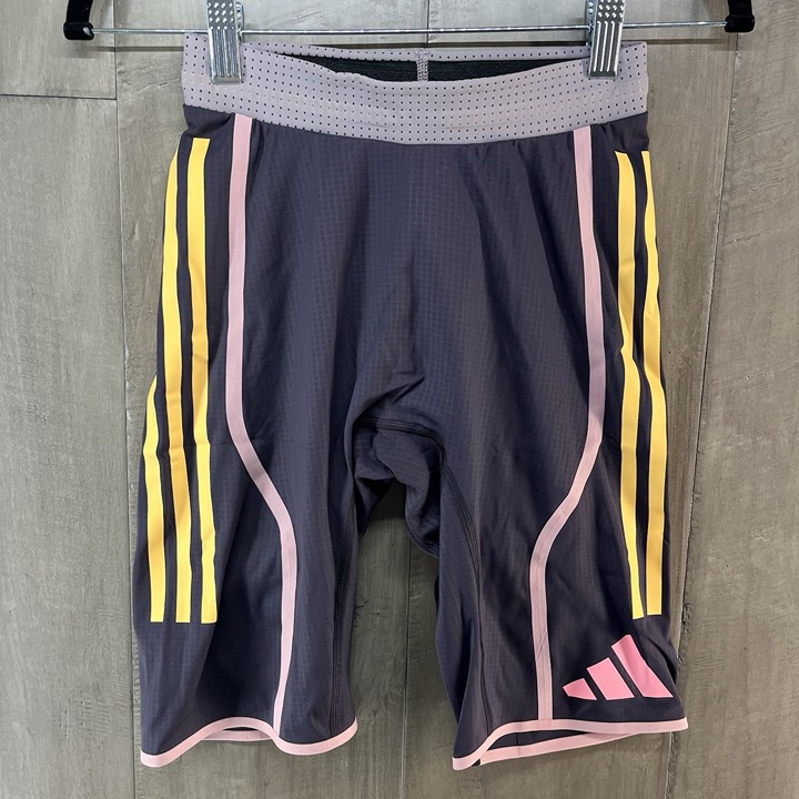 Adidas Adizero Pro Elite Team Promo Short TGT Half Tights Men's Small IN1119