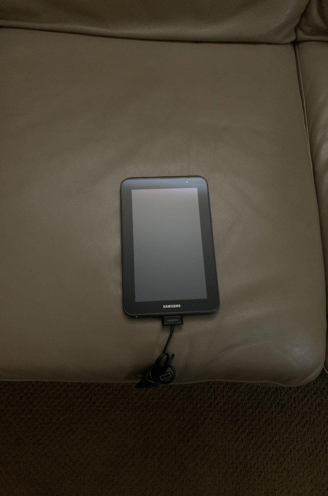 Samsung Galaxy tab 2