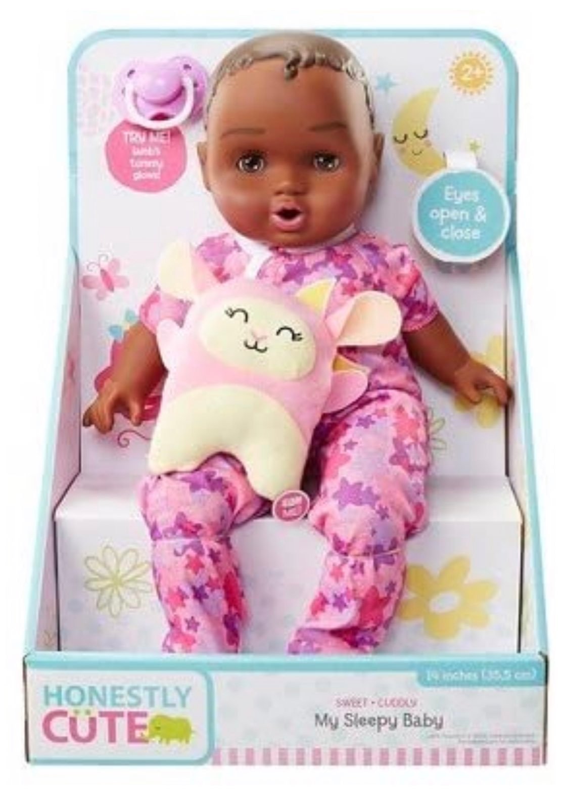 buy buy baby dolls