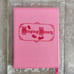 Disney Sleeping Beauty Aurora Journal