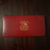 Liberia 1978 8 Coin Proof Set with Mint Box and COA