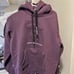 AAPE Theme Hoodie Sweater
