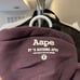AAPE Theme Hoodie Sweater