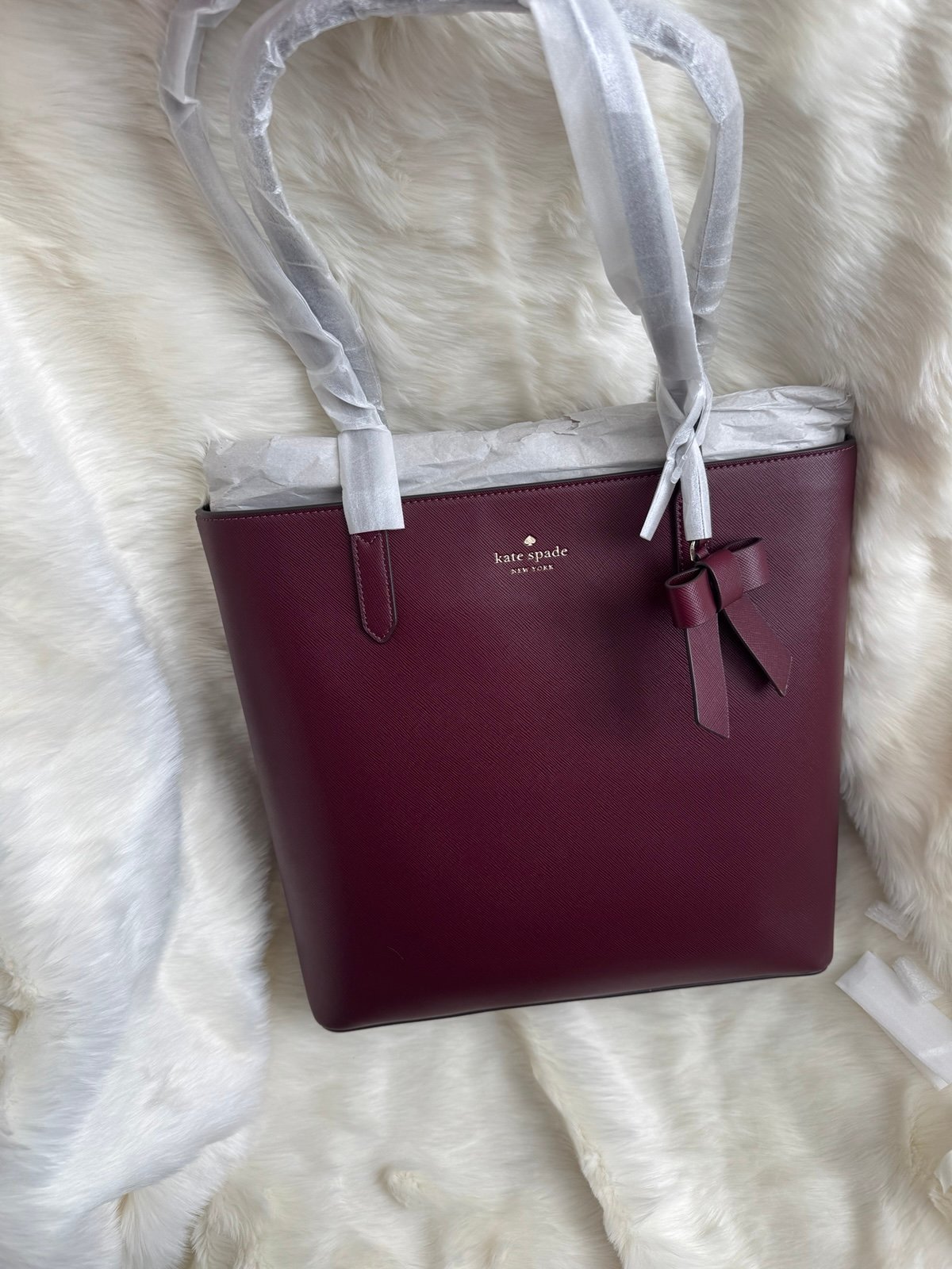 Kate Spade Brynn Tote