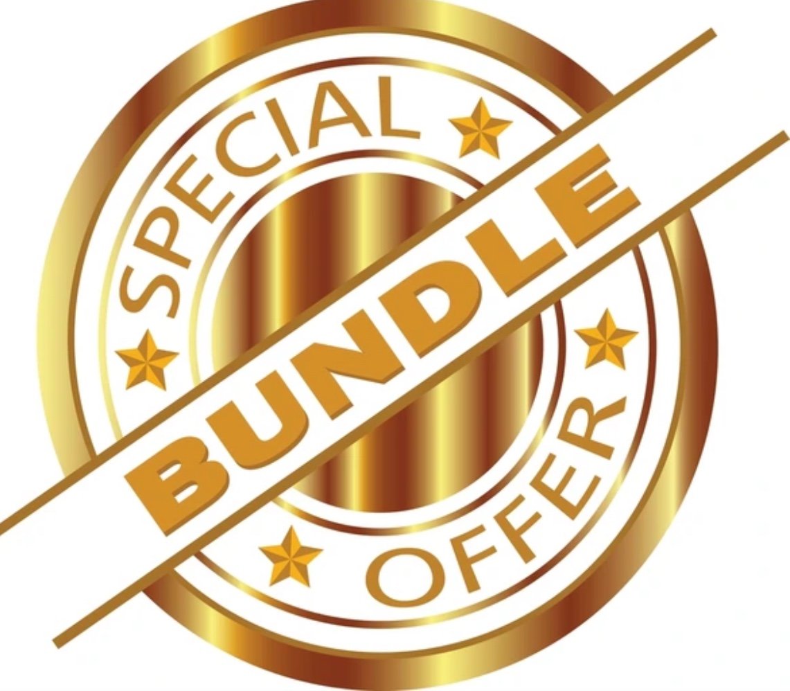 Skims Clothing Bundle