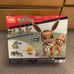 Pokemon Mega Construx Jumbo Eevee