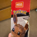 Pokemon Mega Construx Jumbo Eevee