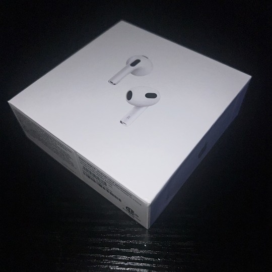 BRAND NEW, AIRPОD GEN 3S