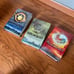 Divergent Book Set with Bonus Booklet (+free gift)