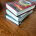 Divergent Book Set with Bonus Booklet (+free gift)