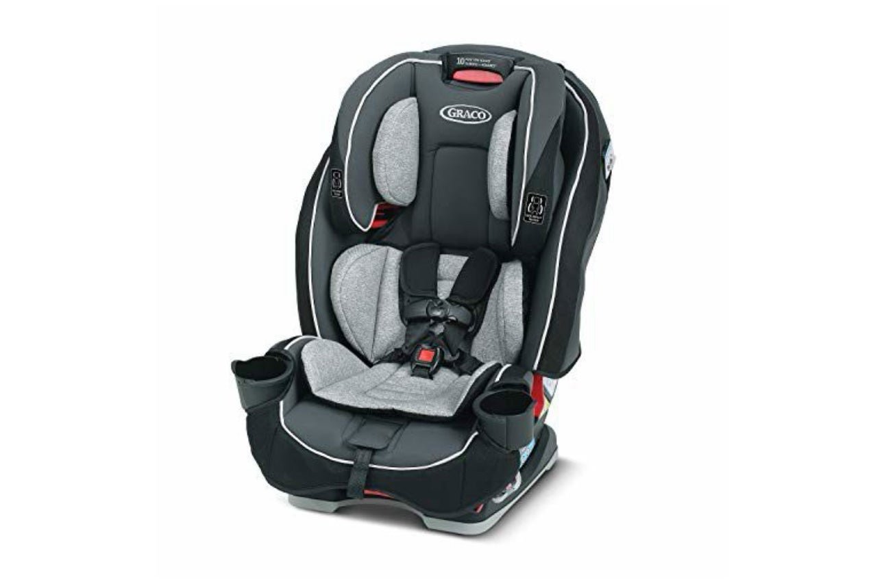 Baby Trend Sit N' Stand Ultra Tandem Stroller, Phantom