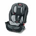 Baby Trend Sit N' Stand Ultra Tandem Stroller, Phantom