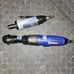 Kobalt air Tools Rotary tool and Air wrench