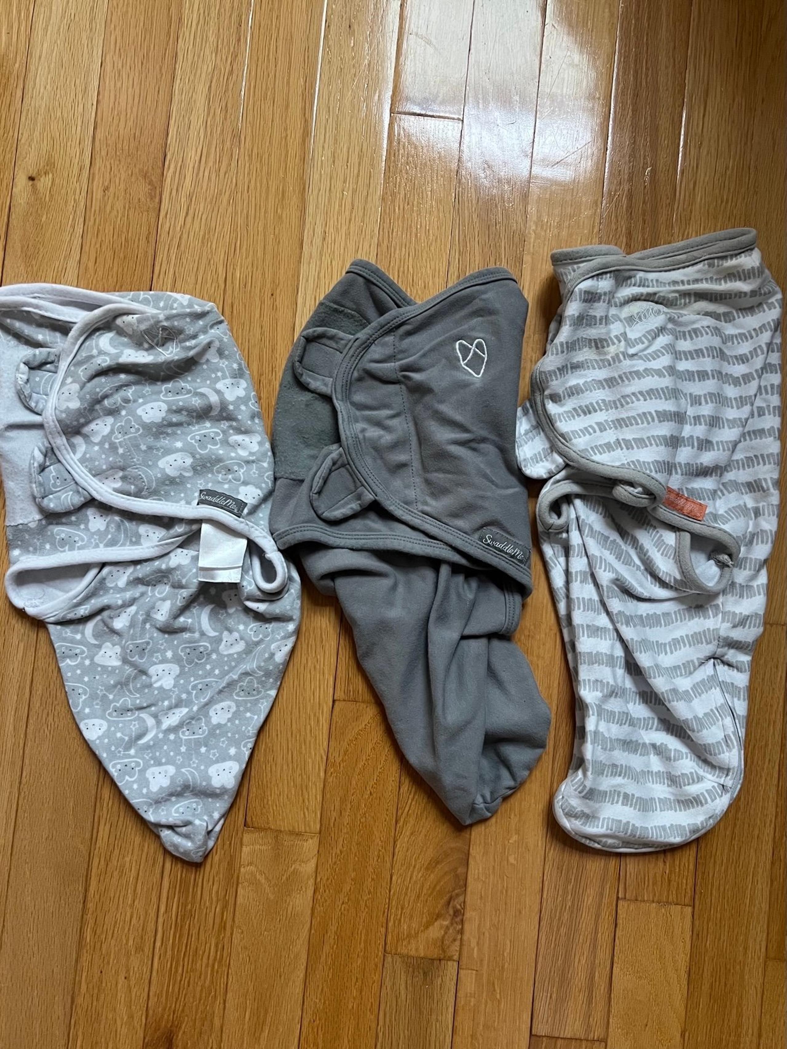 Swaddles