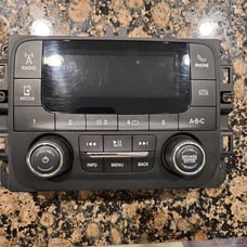 Mopar Radio