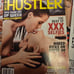 Hustler magazine