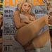 Hustler magazine