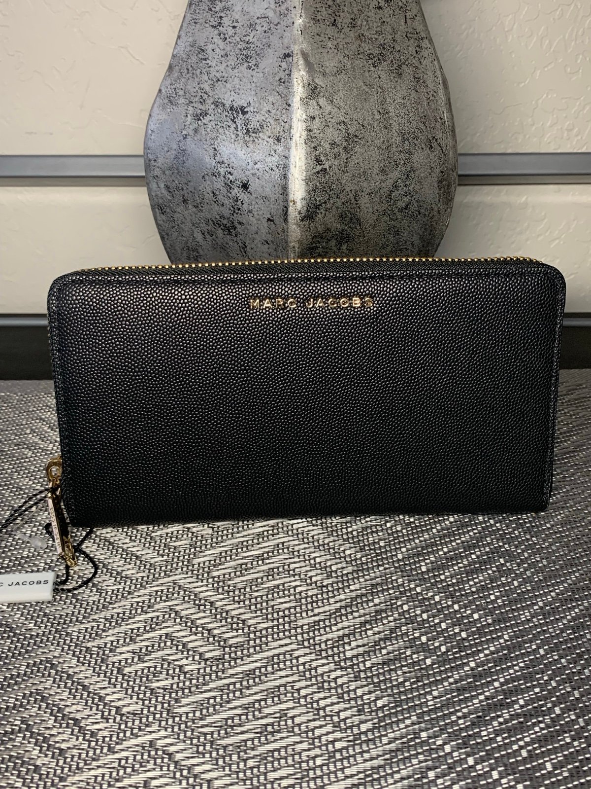 Marc Jacobs wallet New without tag