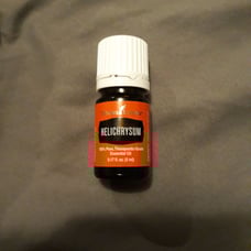 Young Living Essential Oils