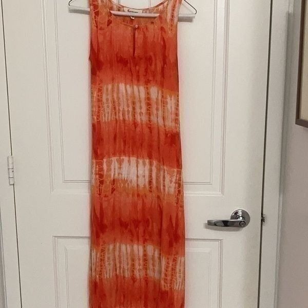 Vince Camuto NWOT Maxi Dress/Coverup.