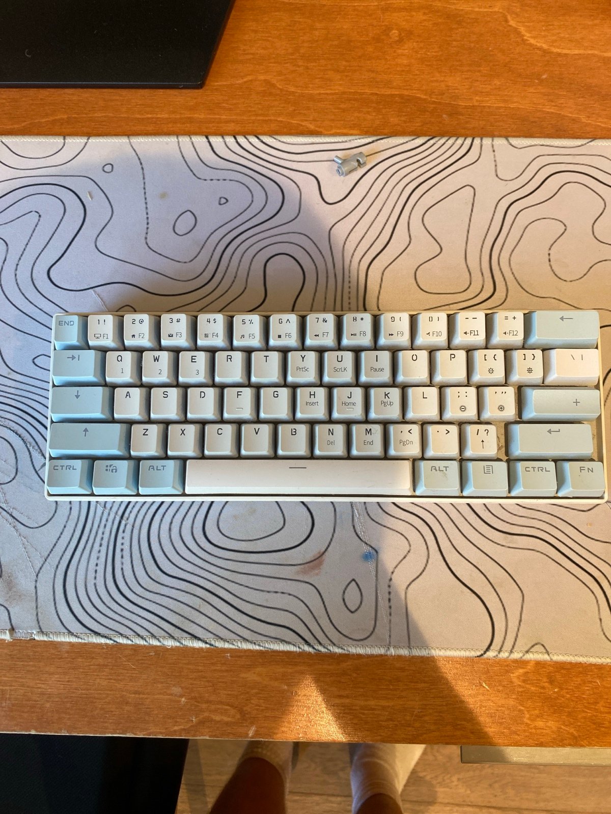 Keyboard