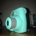 Fujifilm instax mini 7s with case