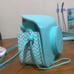 Fujifilm instax mini 7s with case