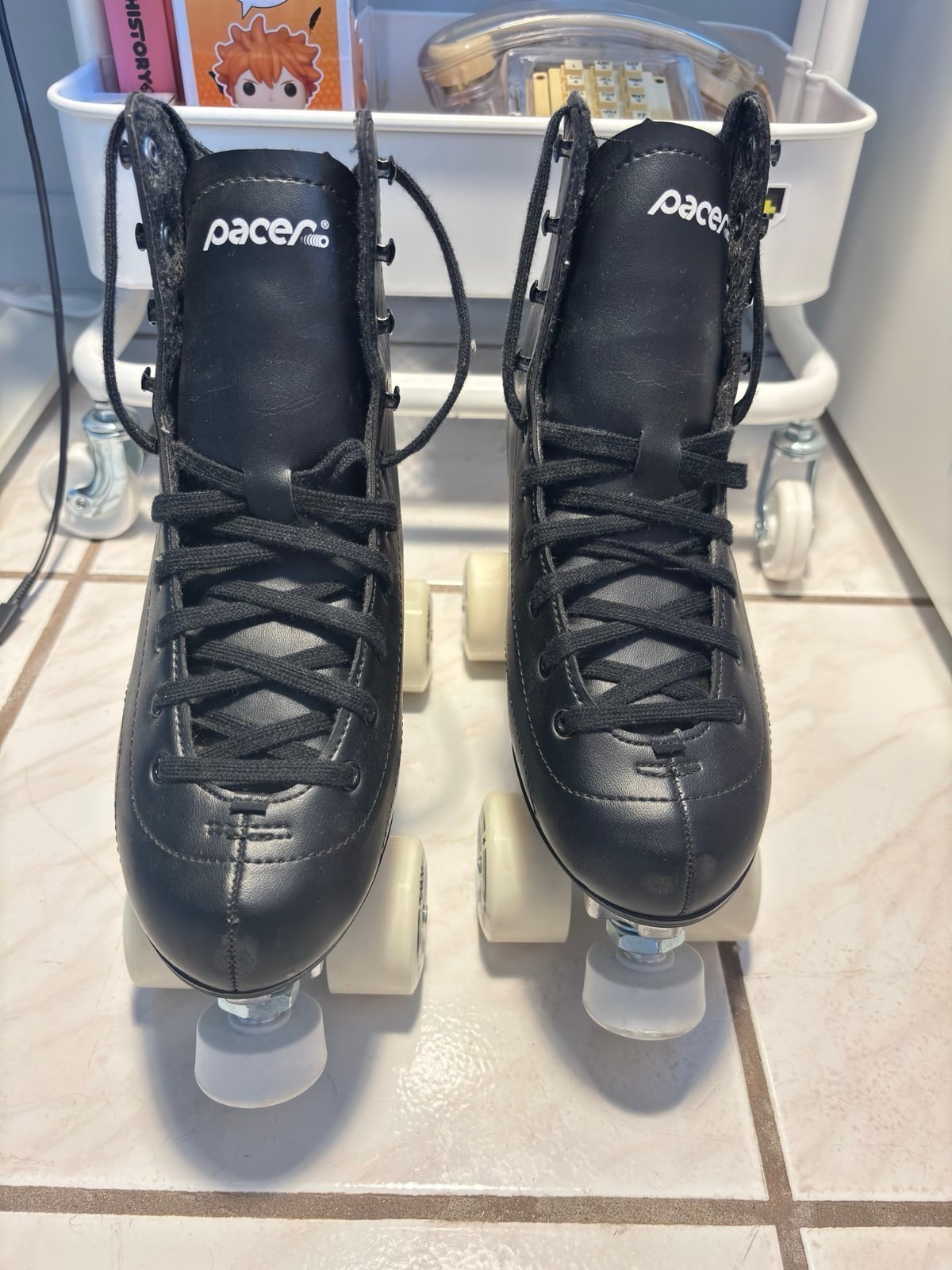 Roller Skates Men’s 9