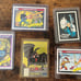 Marvel lot