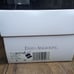 Vintage Enzo Angiolini blue leather flats size 9