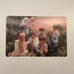 BTS Official Love Yourself HER Lenticular Photocard