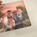 BTS Official Love Yourself HER Lenticular Photocard