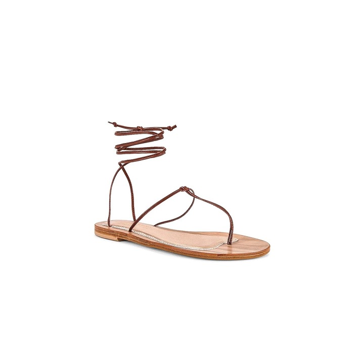 Revolve Flats Sandals | Mercari Revolve Flats Sandals | Mercari