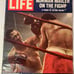 Vintage Time Magazines 1939-1969-1971