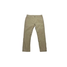 North Face Pants Men's Size 36x29 Sprag 5-Pocket Performance Stretch Chino Hike