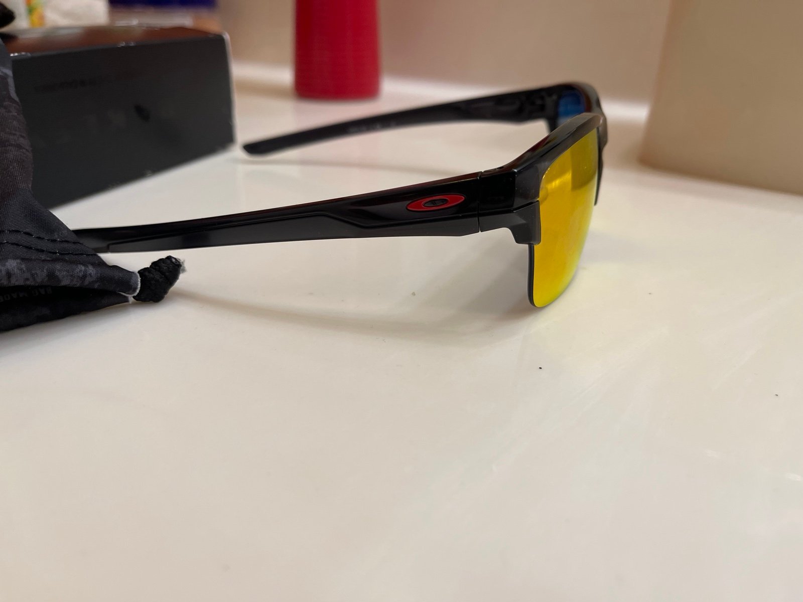oakleys sunglasses Thinlink