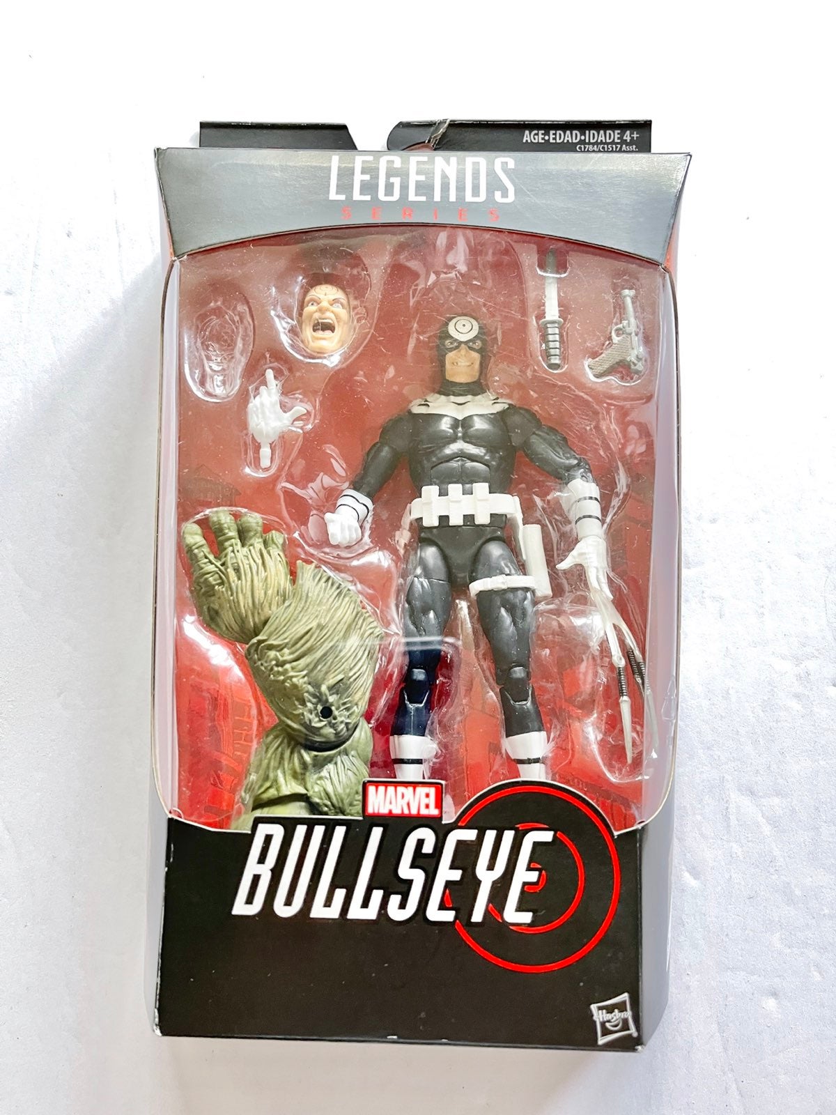 Marvel One Piece Action Figures  Mercari