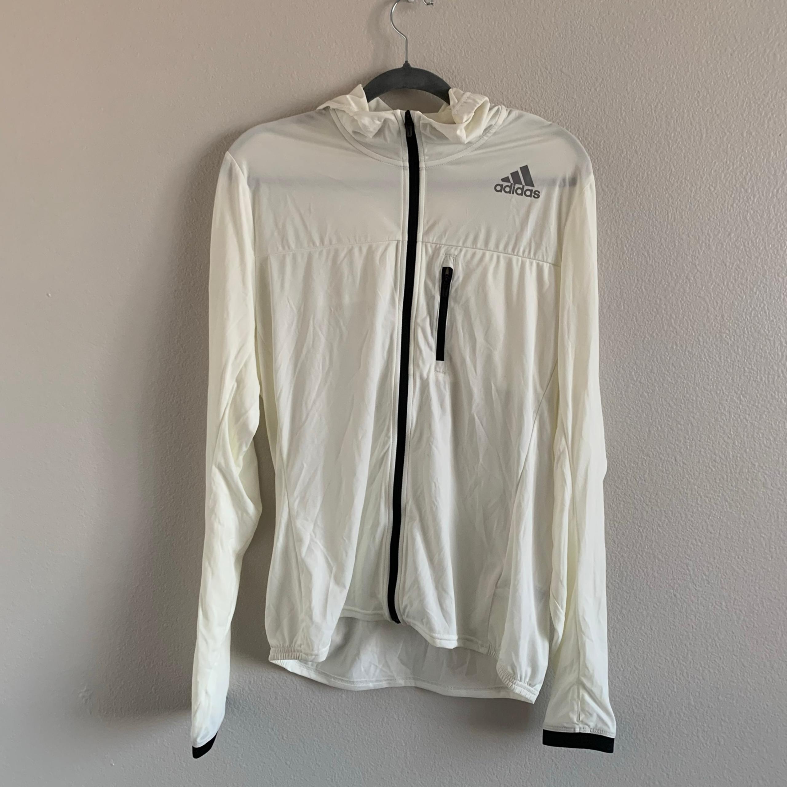 Adidas Jacket