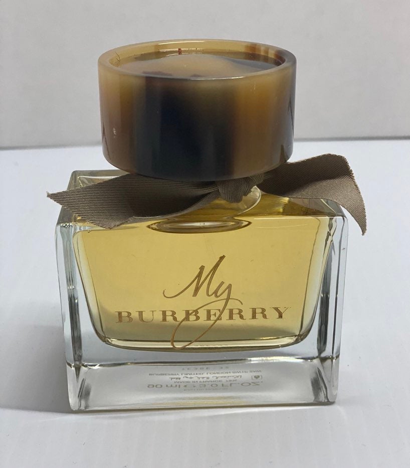 My Burberry Woman’s Large Parfum 90 ml 3 oz