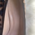New J.Crew Collection Leopard Calf hair Pumps Heels size 6 Made In Italy